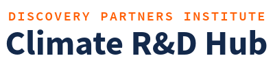 DPI Climate R&D Hub